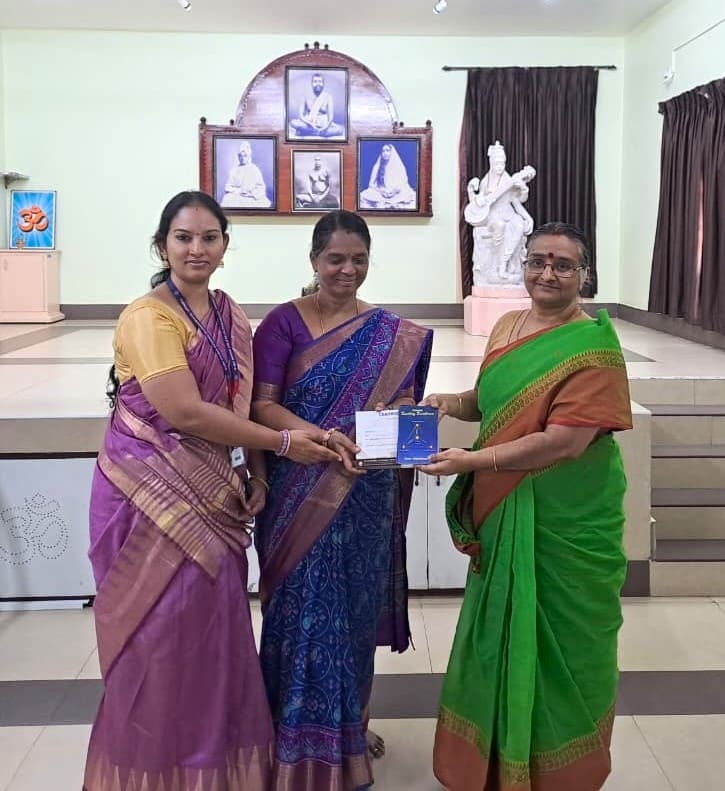 Catch them Young 181st Batch